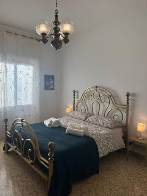 Apartament Centocelle, Metro C Luminoso Quadrilocale Rzym Zewnętrze zdjęcie